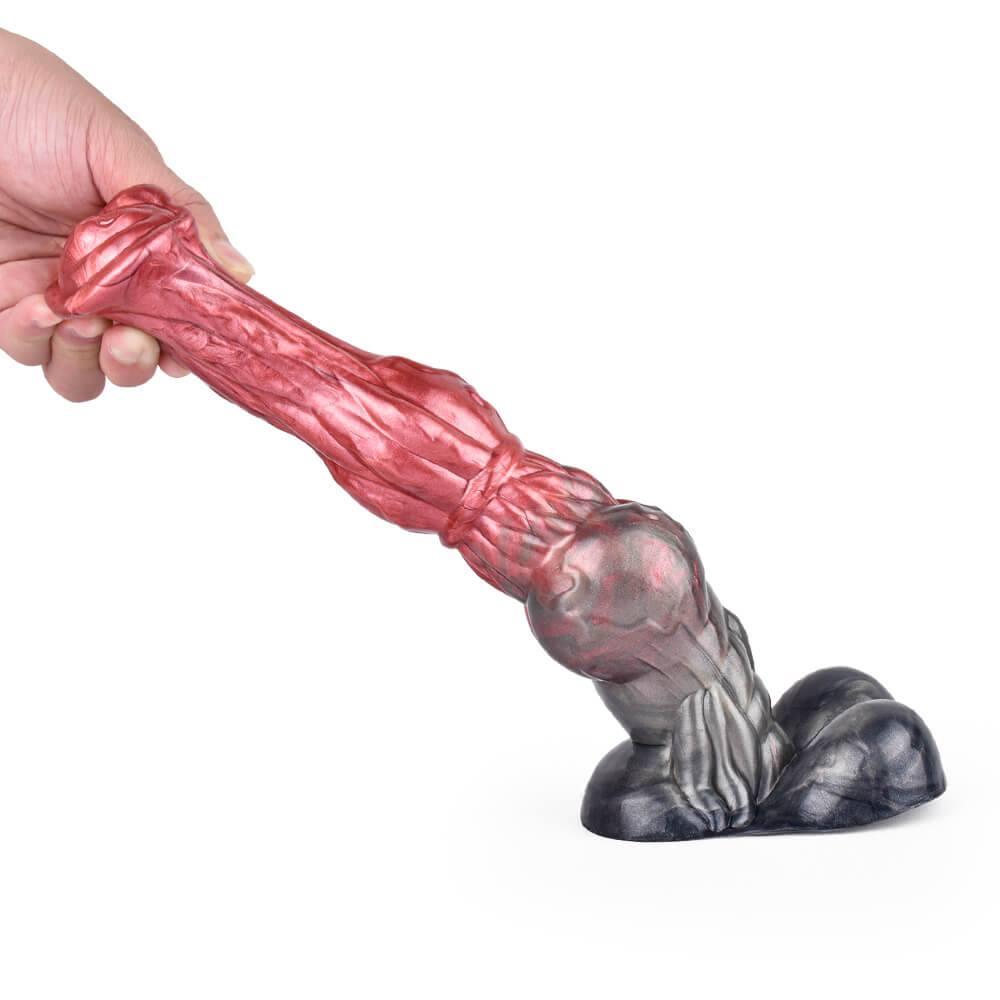 10-inch-horse-dildo-knot-dildo-animal-dildo-7