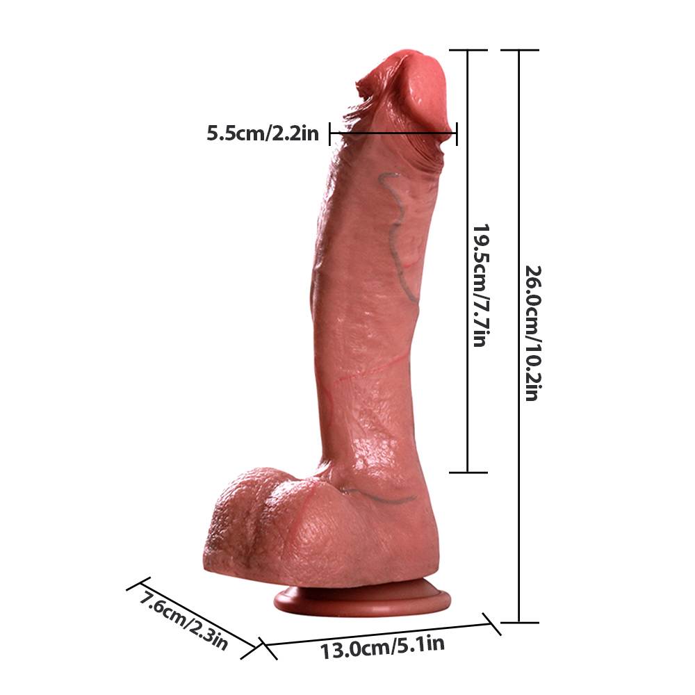 10-inch-realistic-dildo-life-like-dildo-real-skin-dildo-9