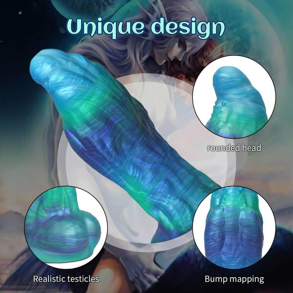 10_Inch_Alien_Dildo_Huge_Dildo_Fantasy_Dildo_Creature_Dildo_3