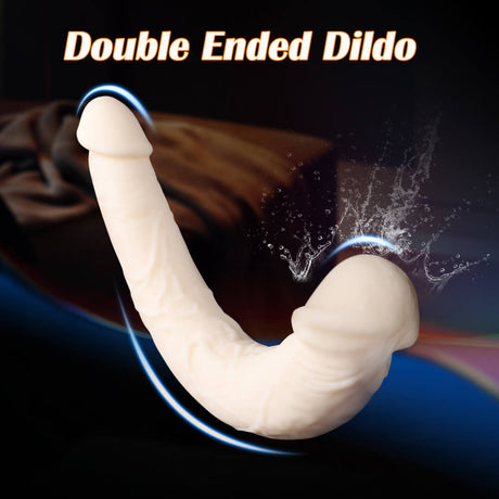 11-inch-double-ended-dildo-realistic-dildo-silicone-dildo-1