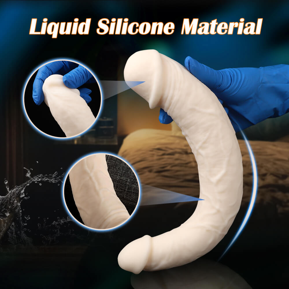 11-inch-double-ended-dildo-realistic-dildo-silicone-dildo-4