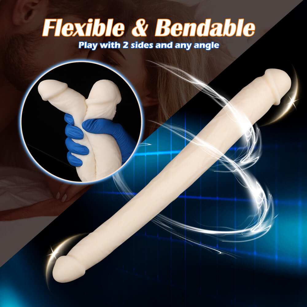 11-inch-double-ended-dildo-realistic-dildo-silicone-dildo-5