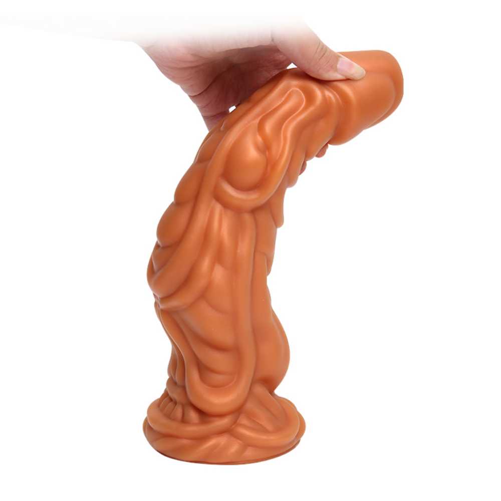 11-inch-monster-dildo-huge-dildo-fantasy-dildo-3-sizes-3