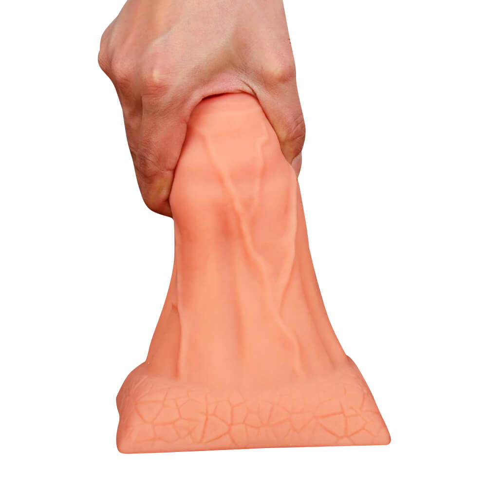 11_Inch_Realistic_Dildo_Venous_Dildo_Giant_Dildo_Silicone_Dildo 2