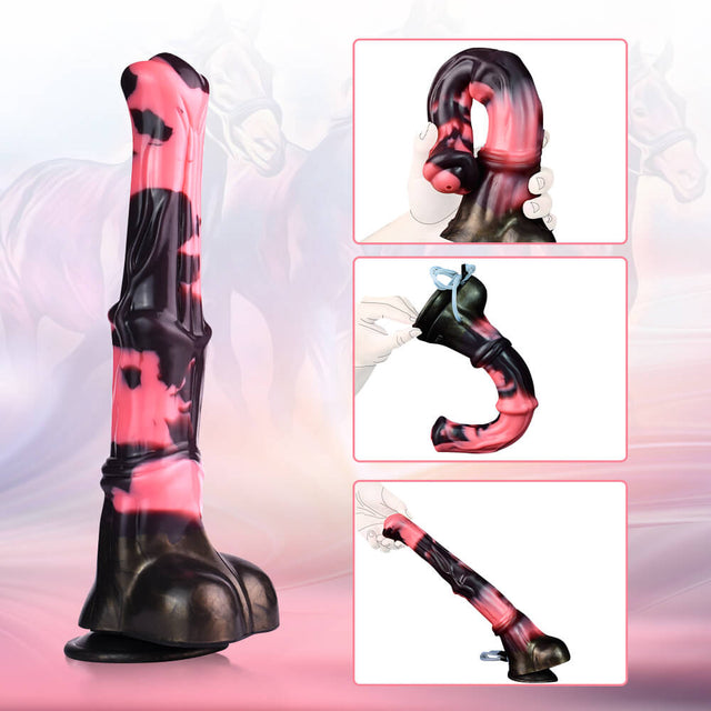 12-inch-squirting-dildo-ejaculating-dildo-horse-dildo-2