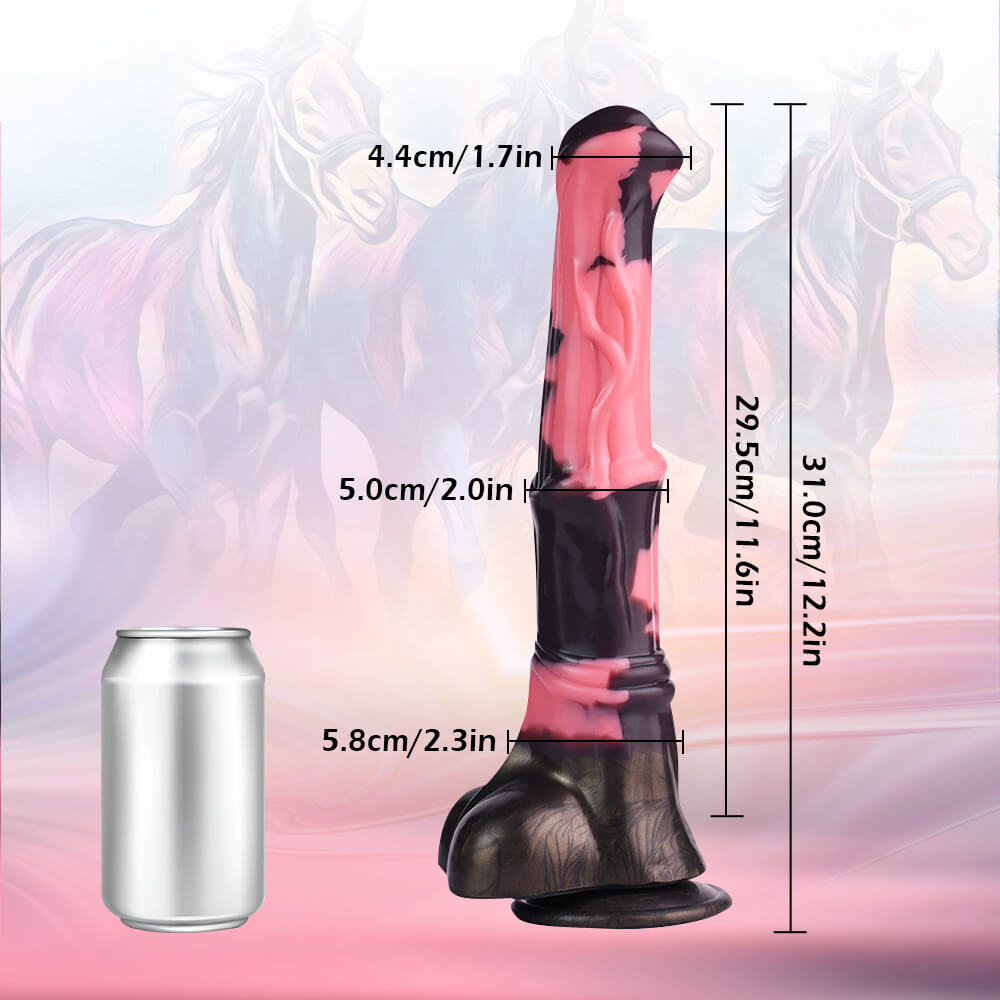 12-inch-squirting-dildo-ejaculating-dildo-horse-dildo-5