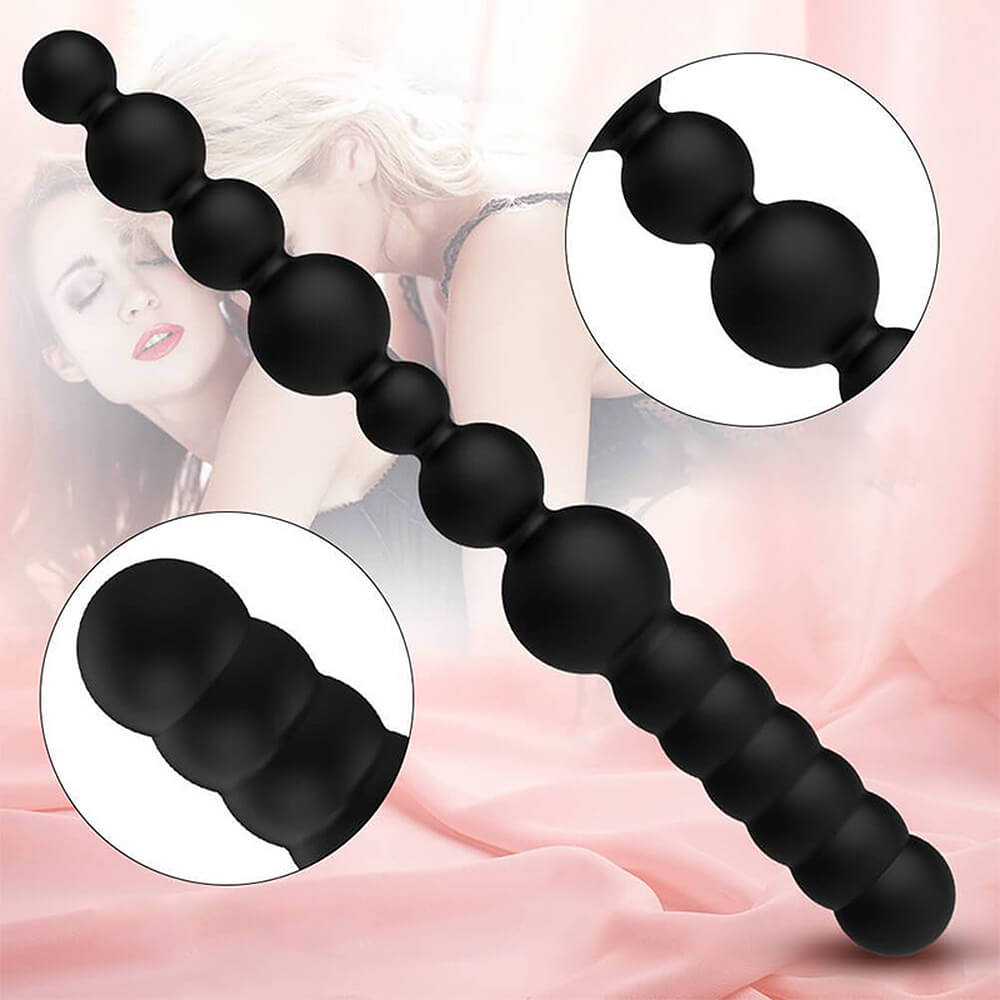 13-Inch-Large-Anal-Beads-Long-Anal-Plug-2