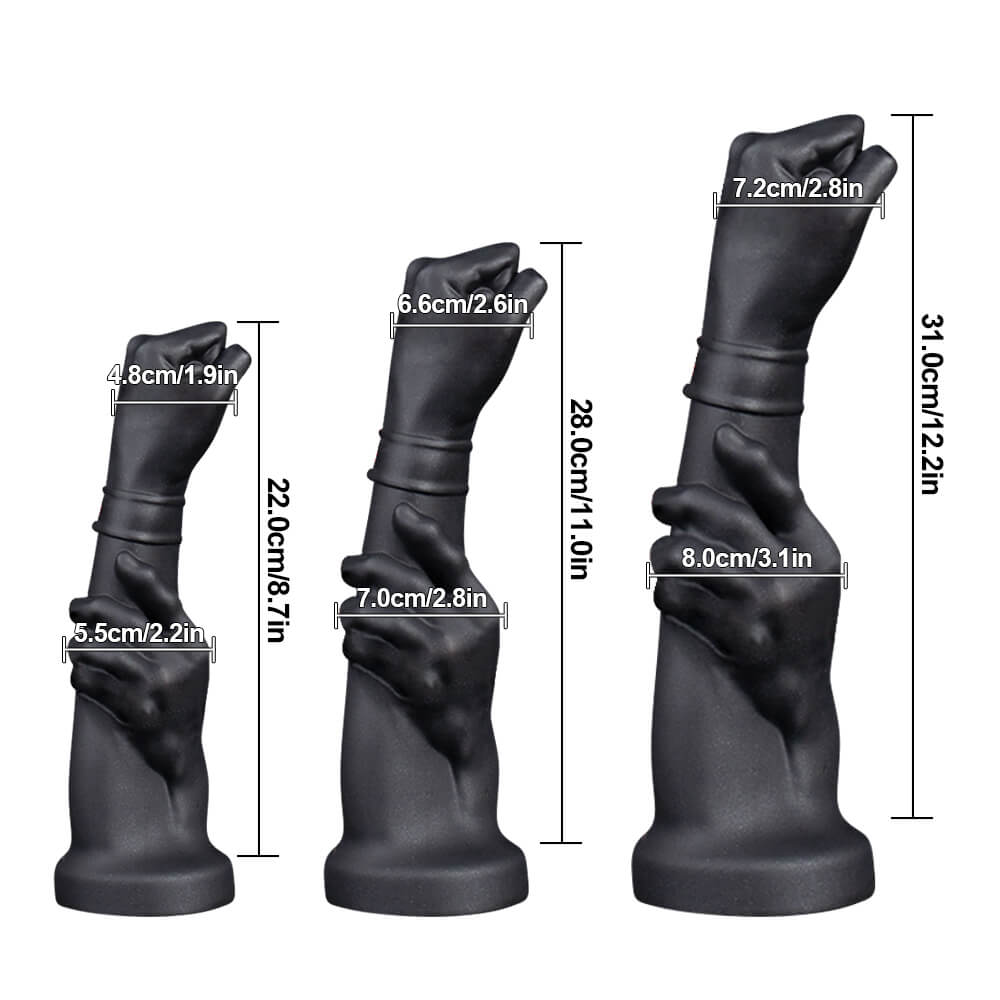 14-inch-fist-dildo-huge-dildo-silicone-dildo-7