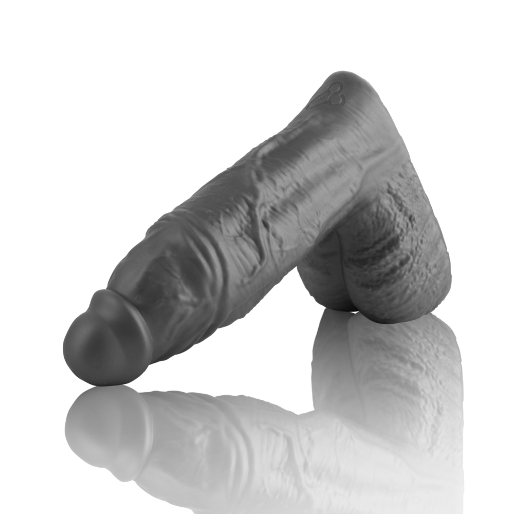 15_Inch_Realistic_Dildos_Thick_Dildos_Suction_Cup_Dildos_Silicone_Dildos_8