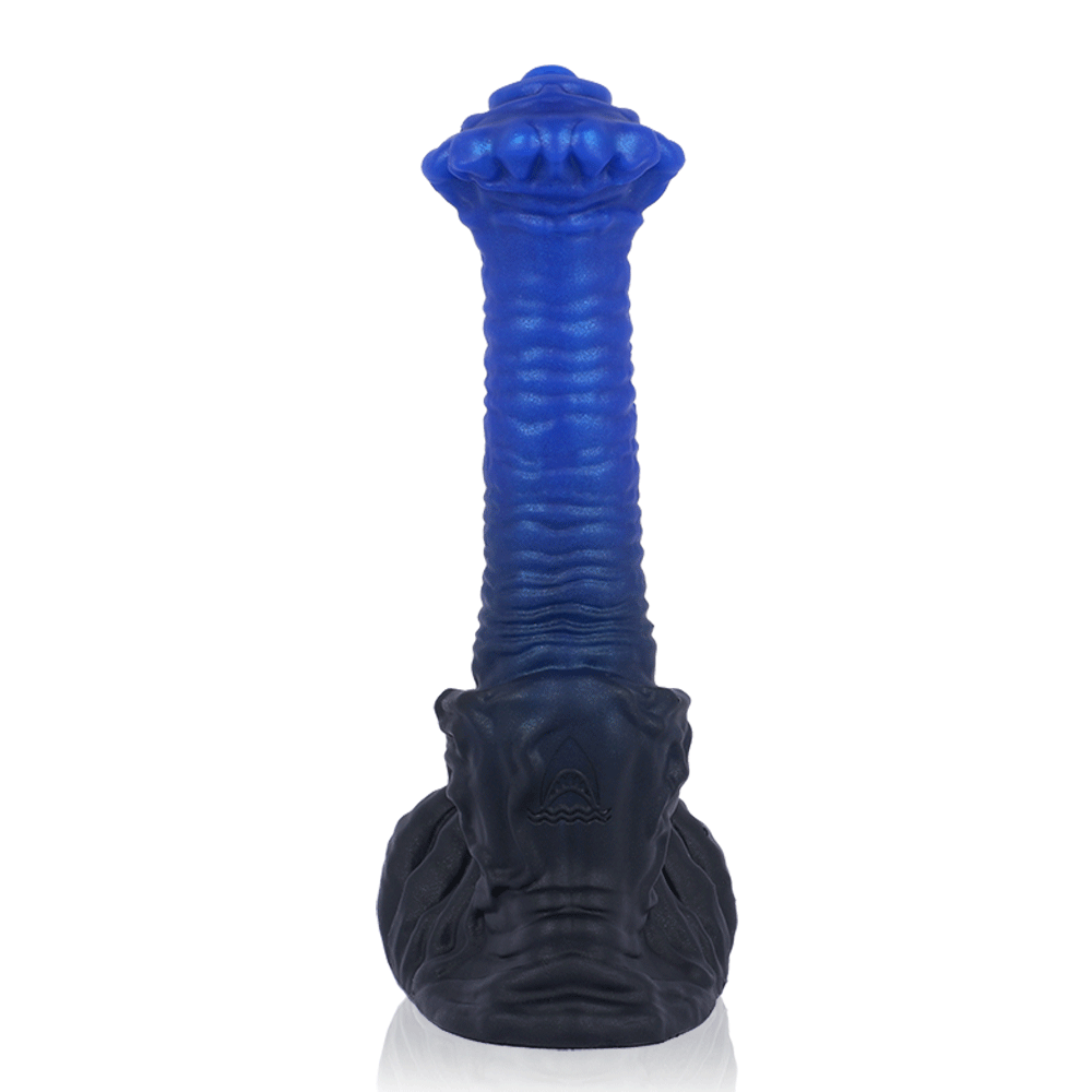 SWISOK Kelpie - Fantasy Horse Dildo - Replica Horse Texture Animal Dildo