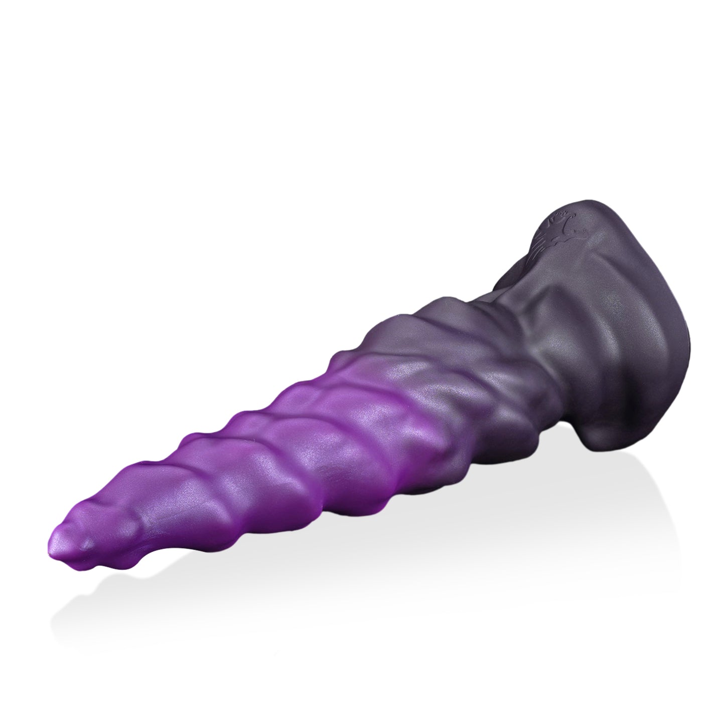 Nothosaur EIN - Fantasy Stallion Dildo - 16.7 Inch Horse Dildo -  Huge Horse Cock Dildo