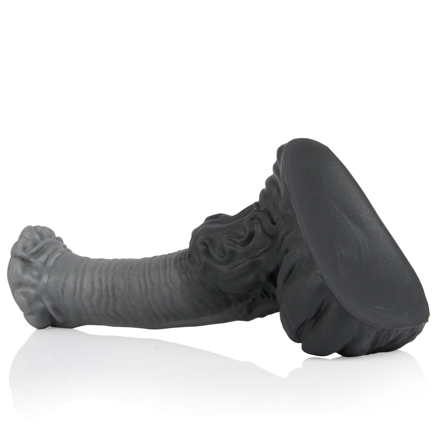 SWISOK Kelpie - Fantasy-Pferd Dildo-Replik Pferde Textur Tier Dildo