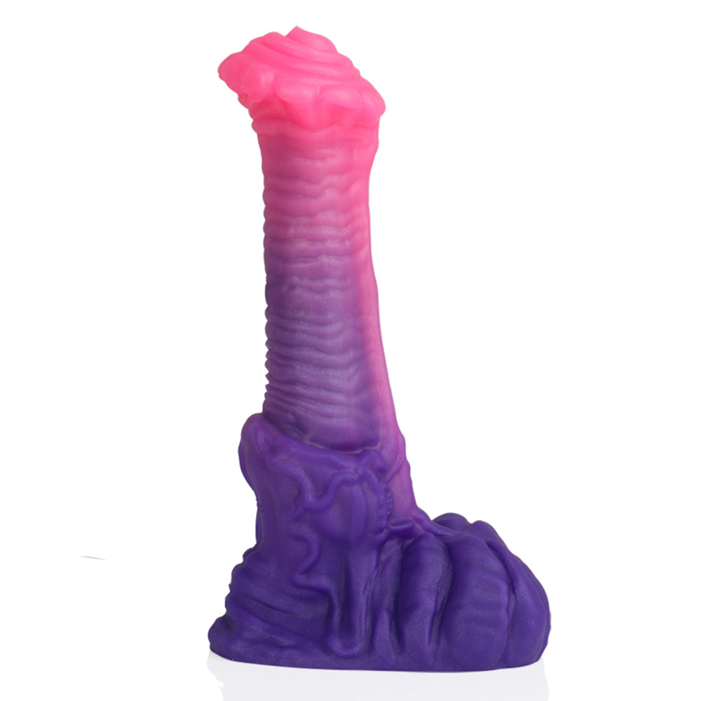 SWISOK Kelpie - Fantasy Horse Dildo - Replica Horse Texture Animal Dildo