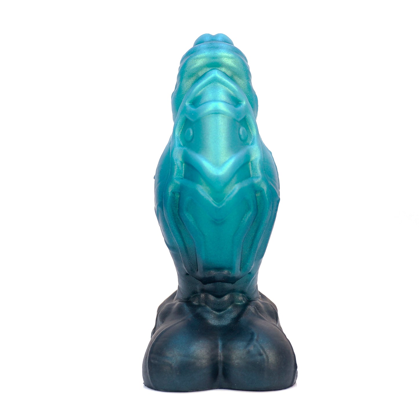 Nothosaur TORBEN - Fantasy Bear Dildo - Extra Thick Animal Dildo