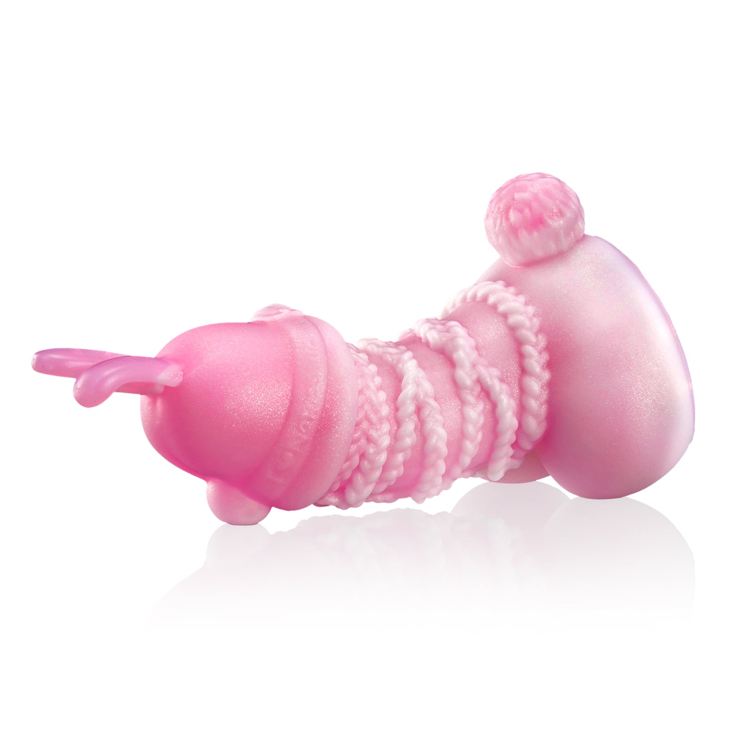 Nothosaur TEWI - Fantasy Dildo - Rabbit Dildo - Animal Dildo