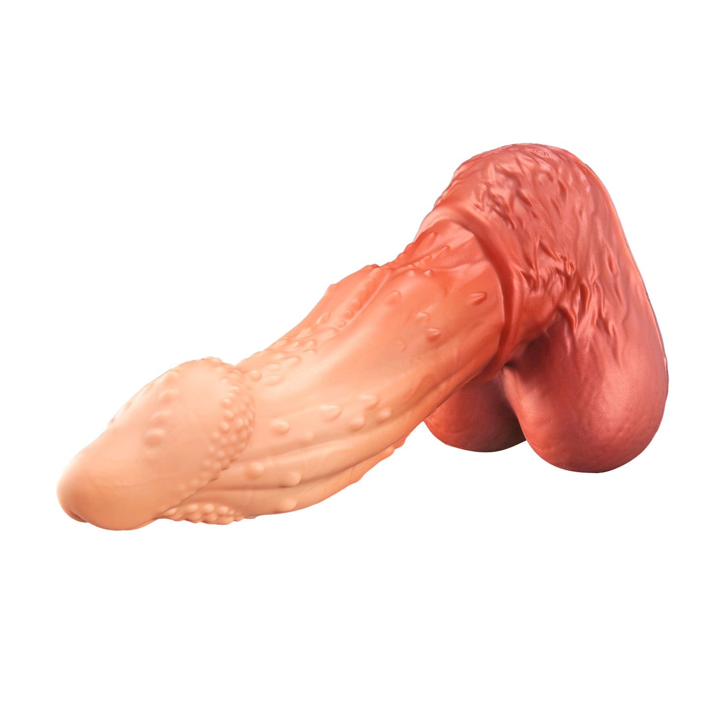 Nothosaur ALCANON - Fantasy Dildo - 13.4 Inch Orc Dildo