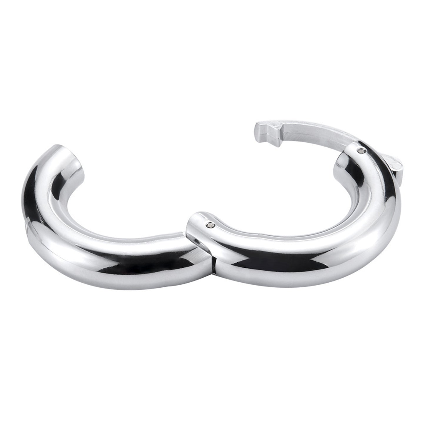 Metal Cock Ring - Penis Ring