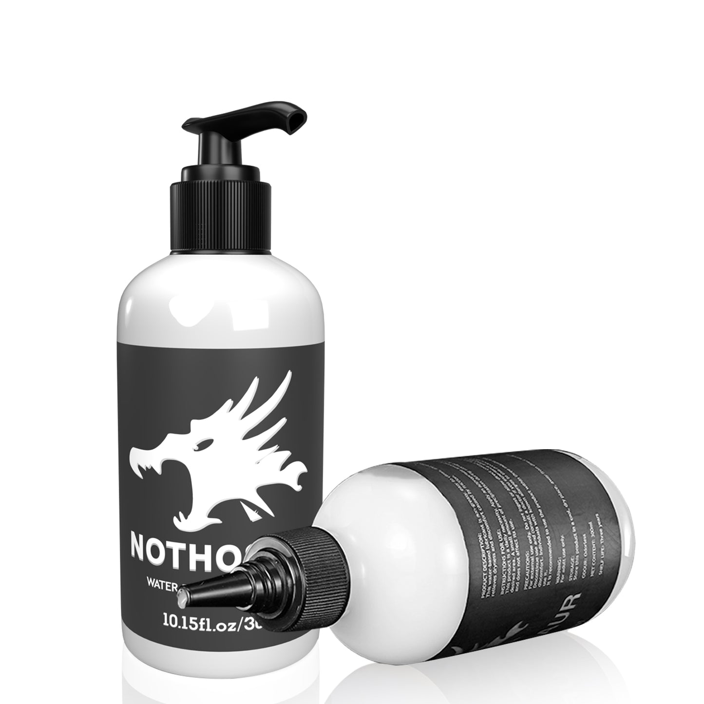 Nothosaur - CUM LUBRICANTS