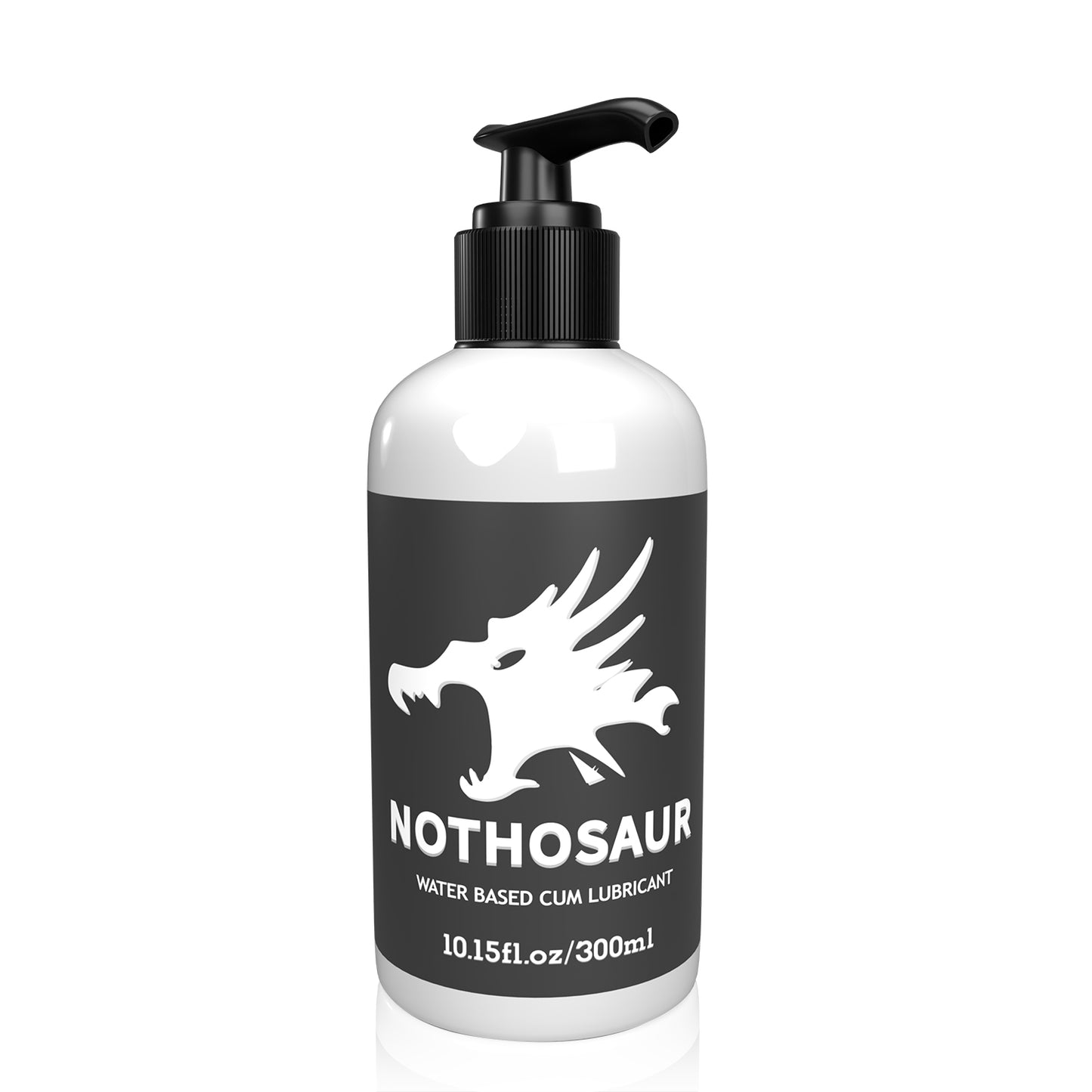 Nothosaur - CUM LUBRICANTS