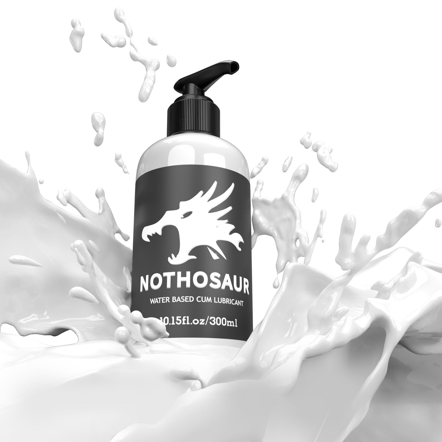 Nothosaur - CUM LUBRICANTS