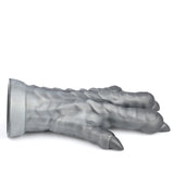 Nothosaur MEO'S PAW - Fantasy Dildo - Dragon Dildo - Claw Dildo