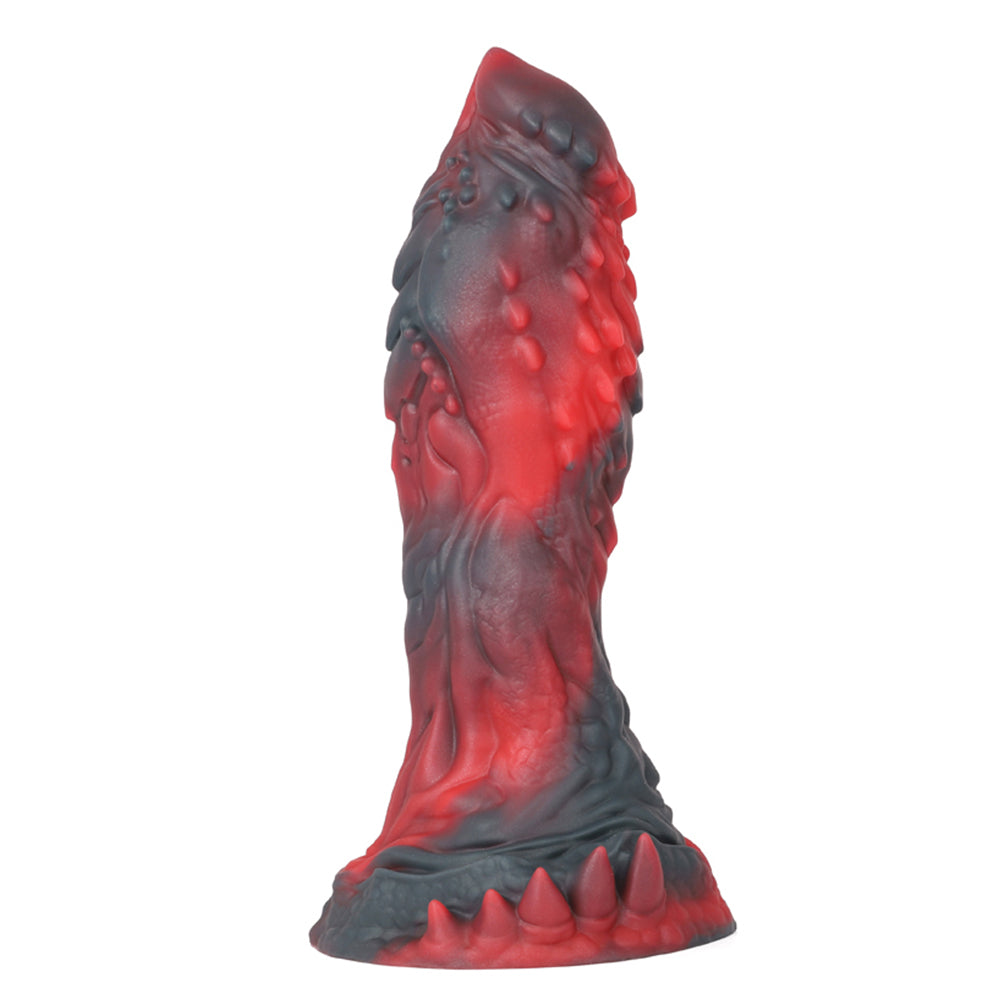 Nothosaur OPALEYE II - Fantasy Dragon Dildo - Monster Dildo