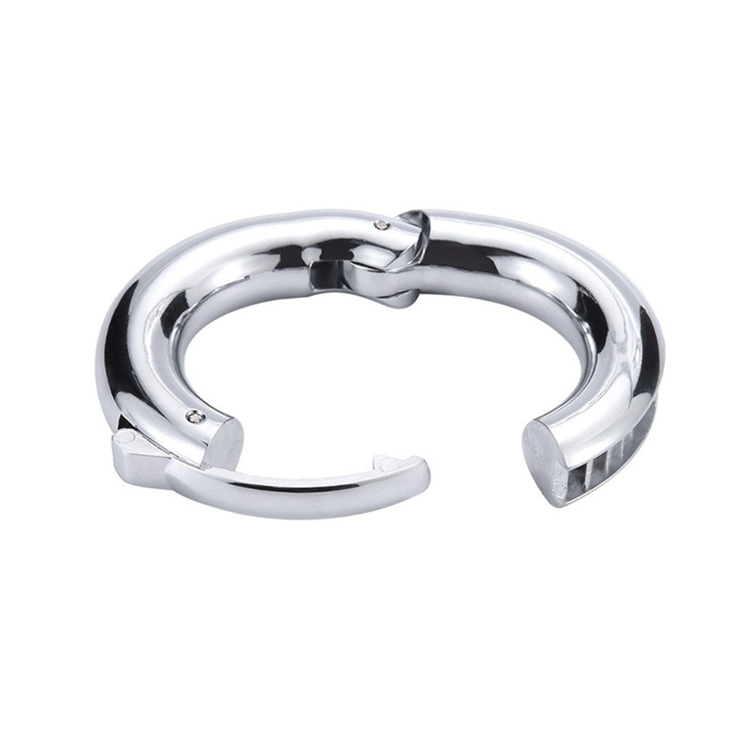 Metal Cock Ring - Penis Ring