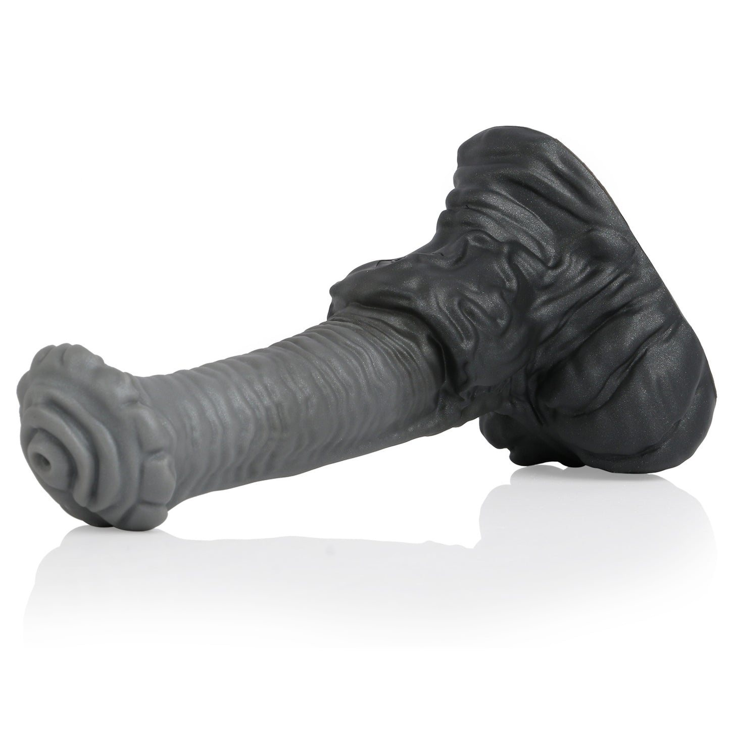 SWISOK Kelpie - Fantasy Horse Dildo - Replica Horse Texture Animal Dildo