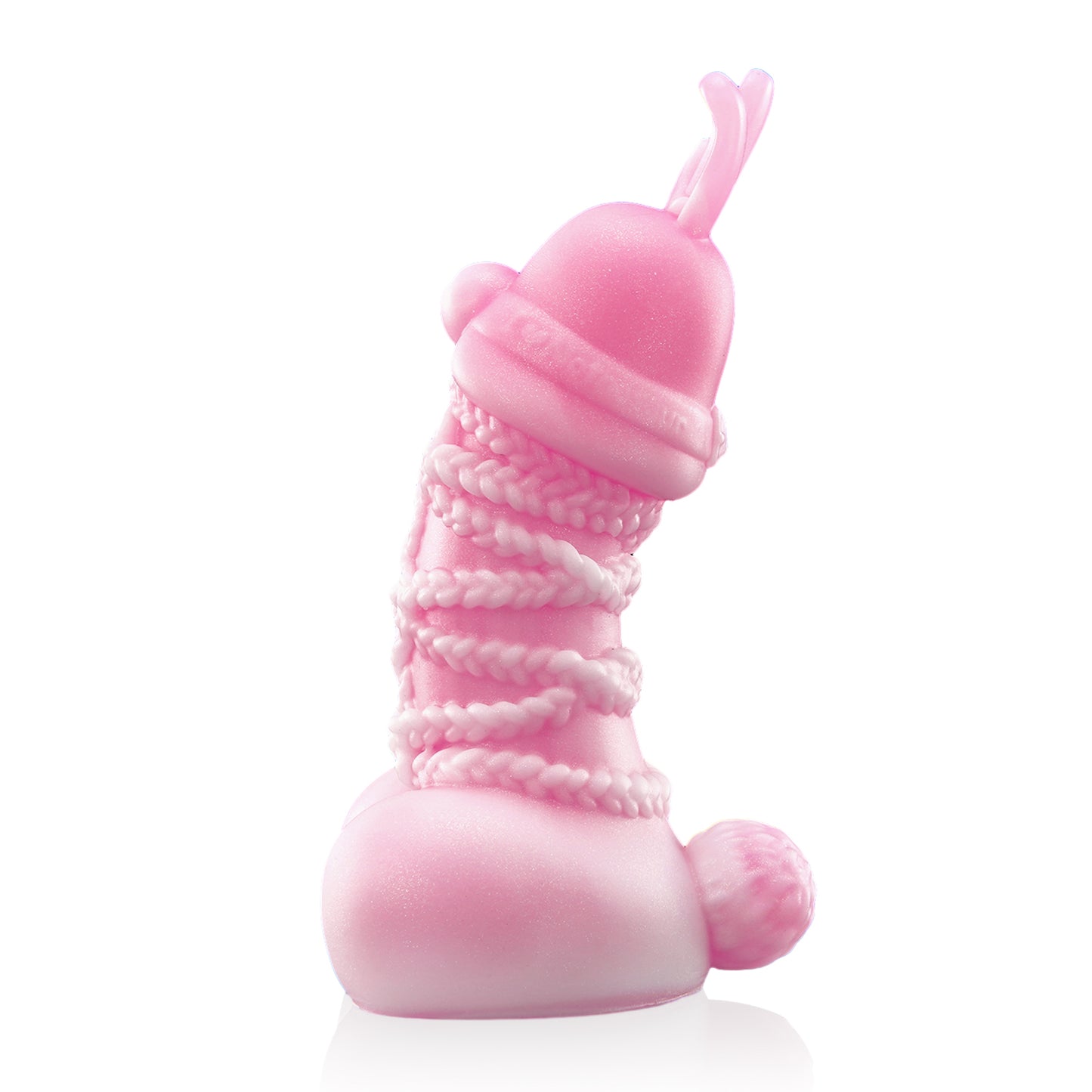 Nothosaur TEWI - Fantasy Dildo - Rabbit Dildo - Animal Dildo