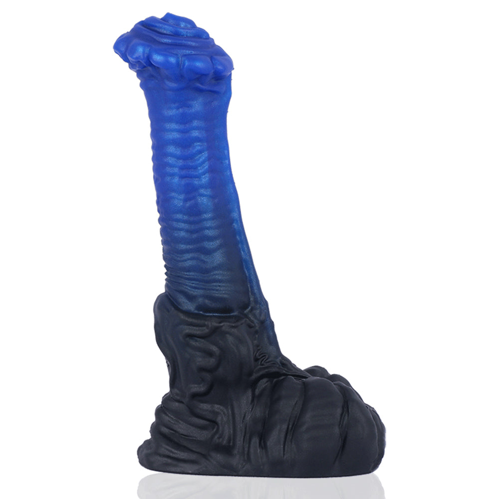 SWISOK Kelpie - Fantasy Horse Dildo - Replica Horse Texture Animal Dildo