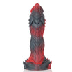 Nothosaur OPALEYE II - Fantasy Dragon Dildo - Monster Dildo