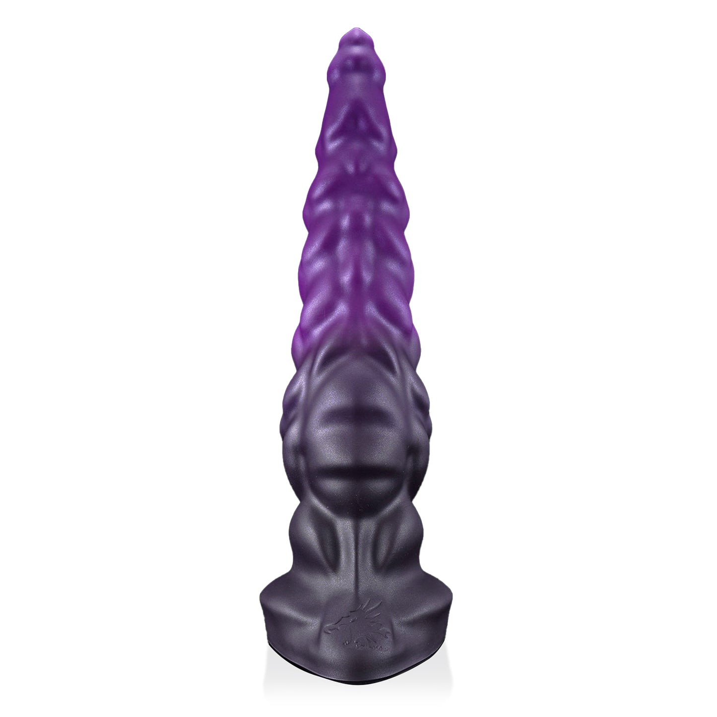 Nothosaur EIN - Fantasy Stallion Dildo - 16.7 Inch Horse Dildo -  Huge Horse Cock Dildo