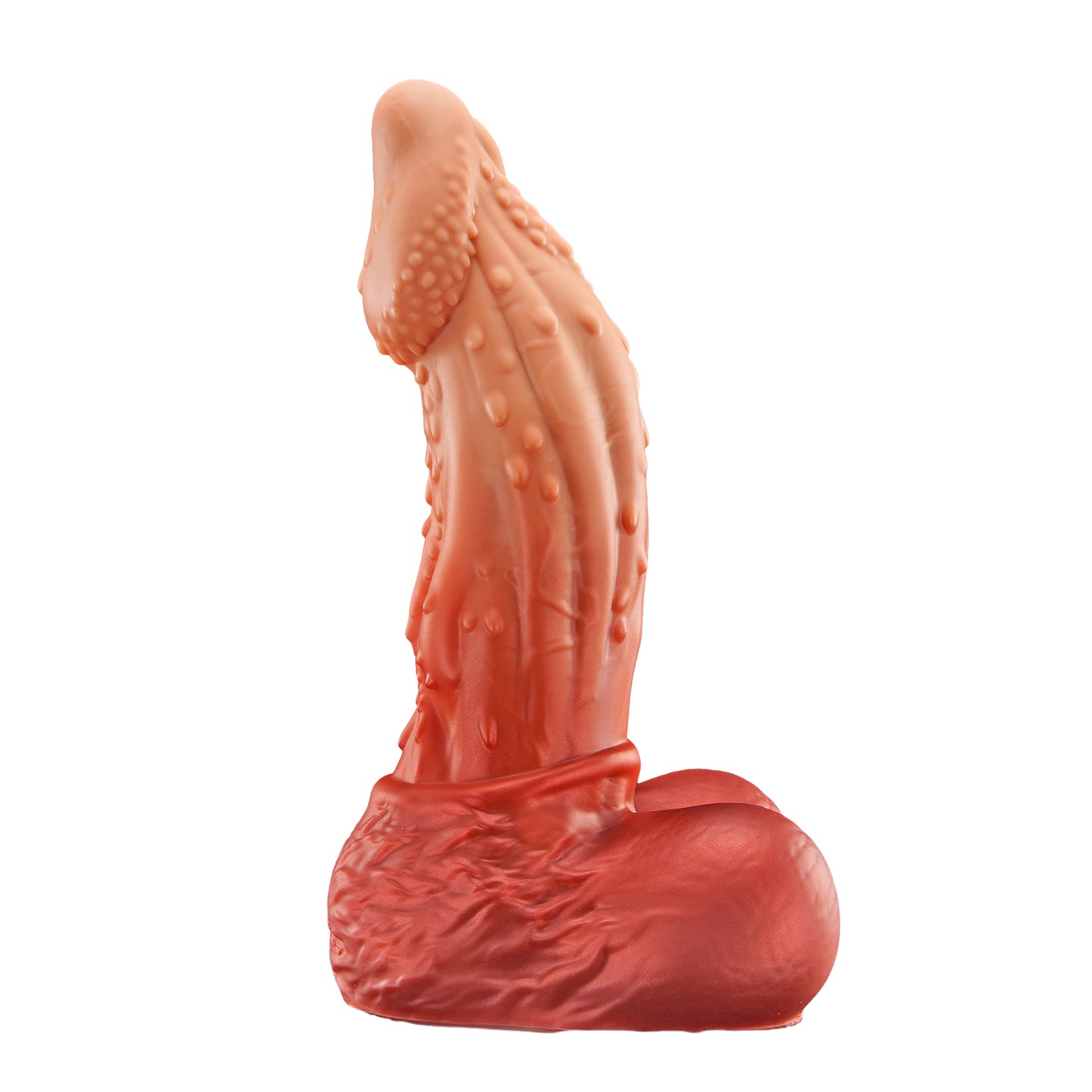 Nothosaur ALCANON - Fantasy Dildo - 13.4 Inch Orc Dildo