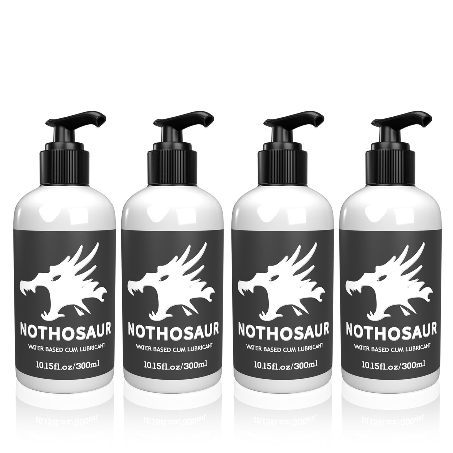 Nothosaur - CUM LUBRICANTS