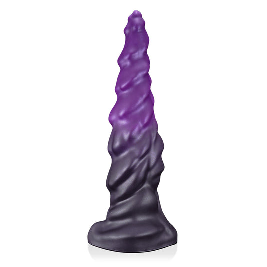 Nothosaur EIN - Fantasy Stallion Dildo - 16.7 Inch Horse Dildo -  Huge Horse Cock Dildo