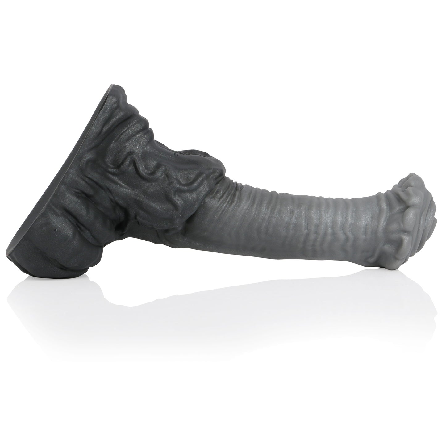 SWISOK Kelpie - Fantasy-Pferd Dildo-Replik Pferde Textur Tier Dildo