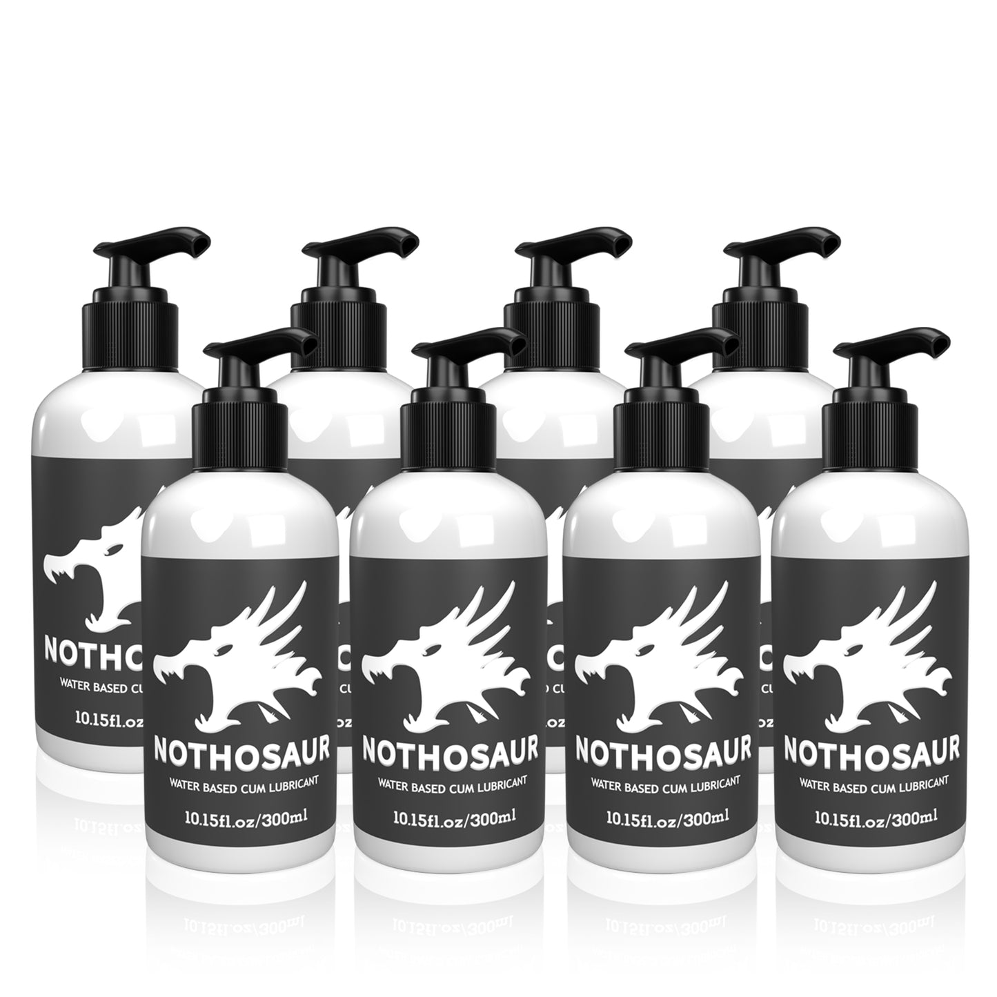 Nothosaur - CUM LUBRICANTS