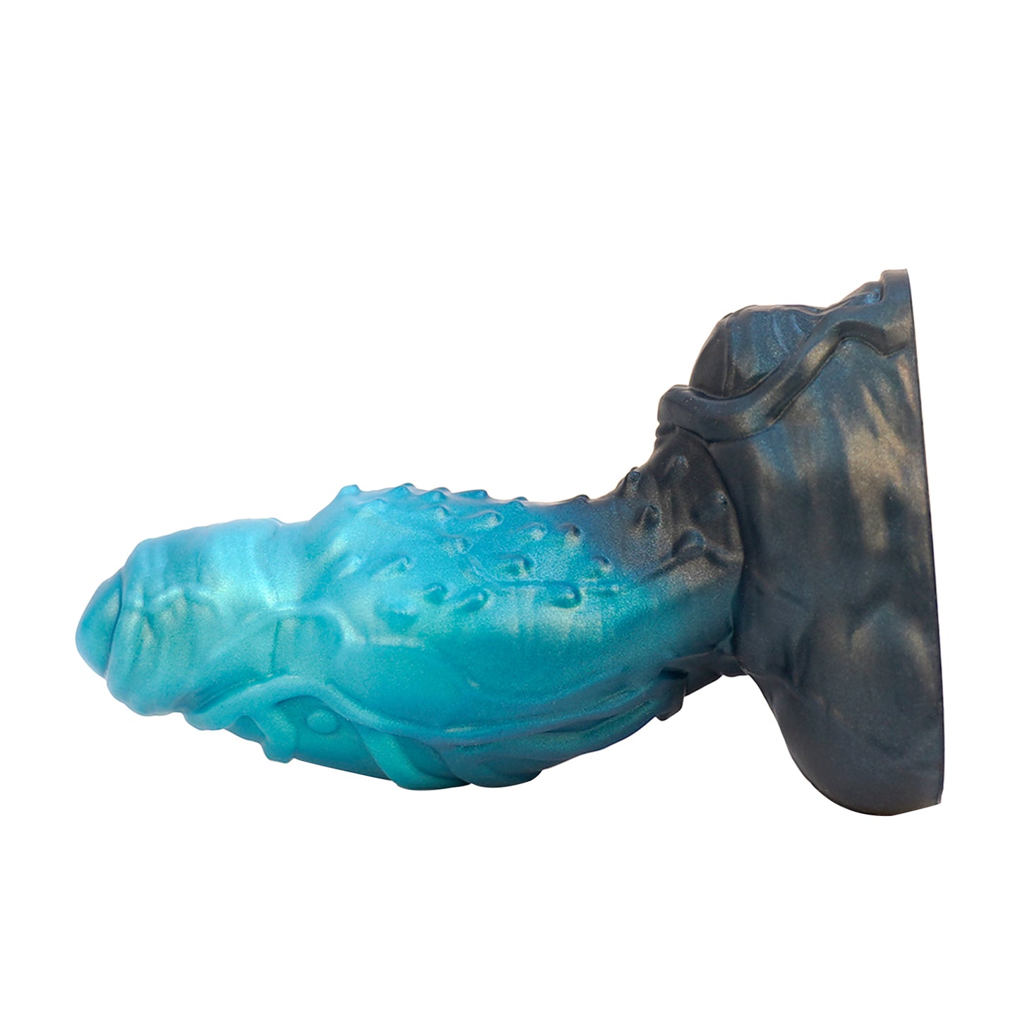 Nothosaur TORBEN - Fantasy Bear Dildo - Extra Thick Animal Dildo