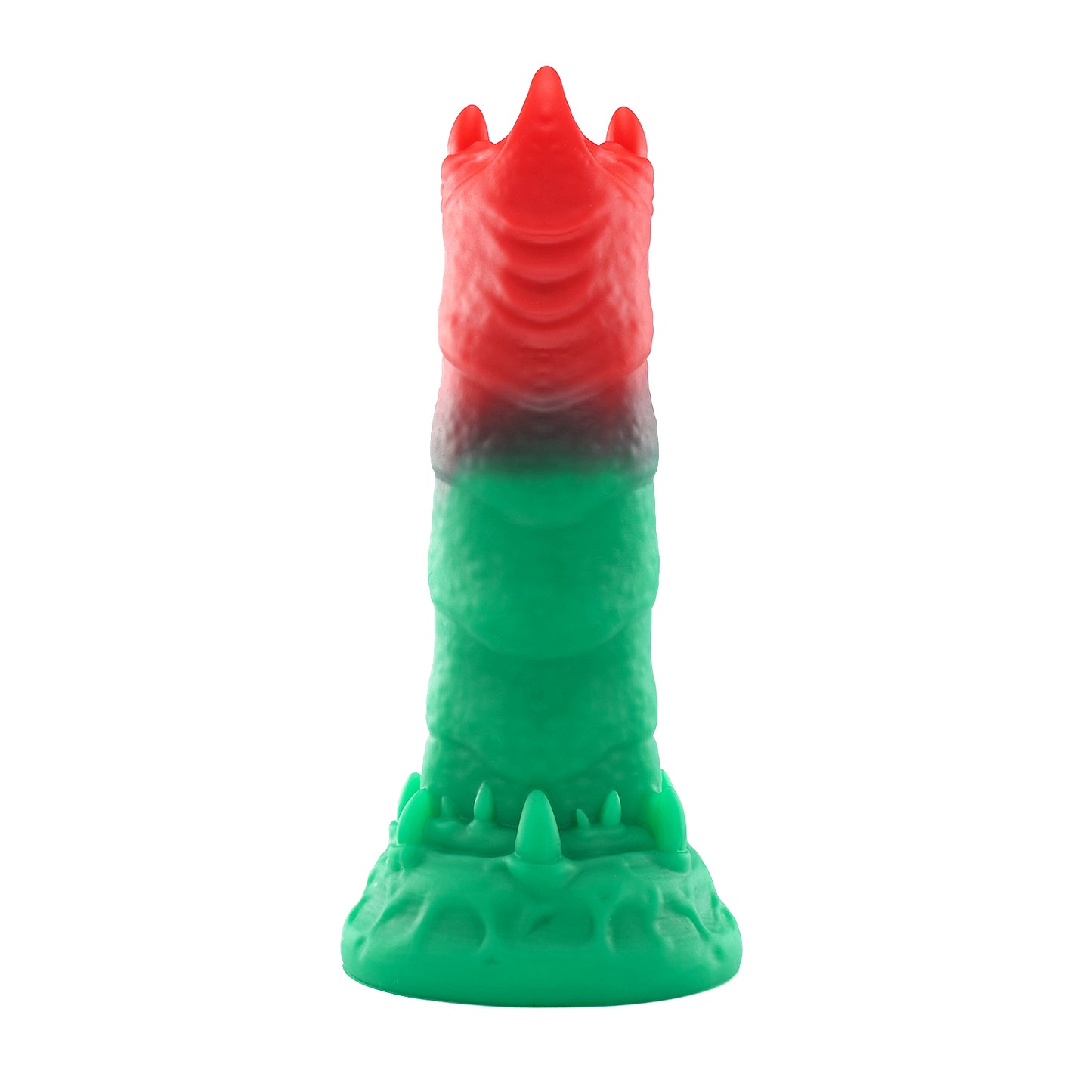 SWISOK Parasand - Alien Dildo With Scales - Monster Egg Ovipositor Dildo-3