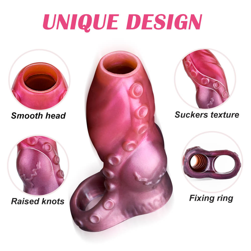 5-inch-penis-sleeve-wearable-penis-sleeve-hollow-cock-sleeve-1