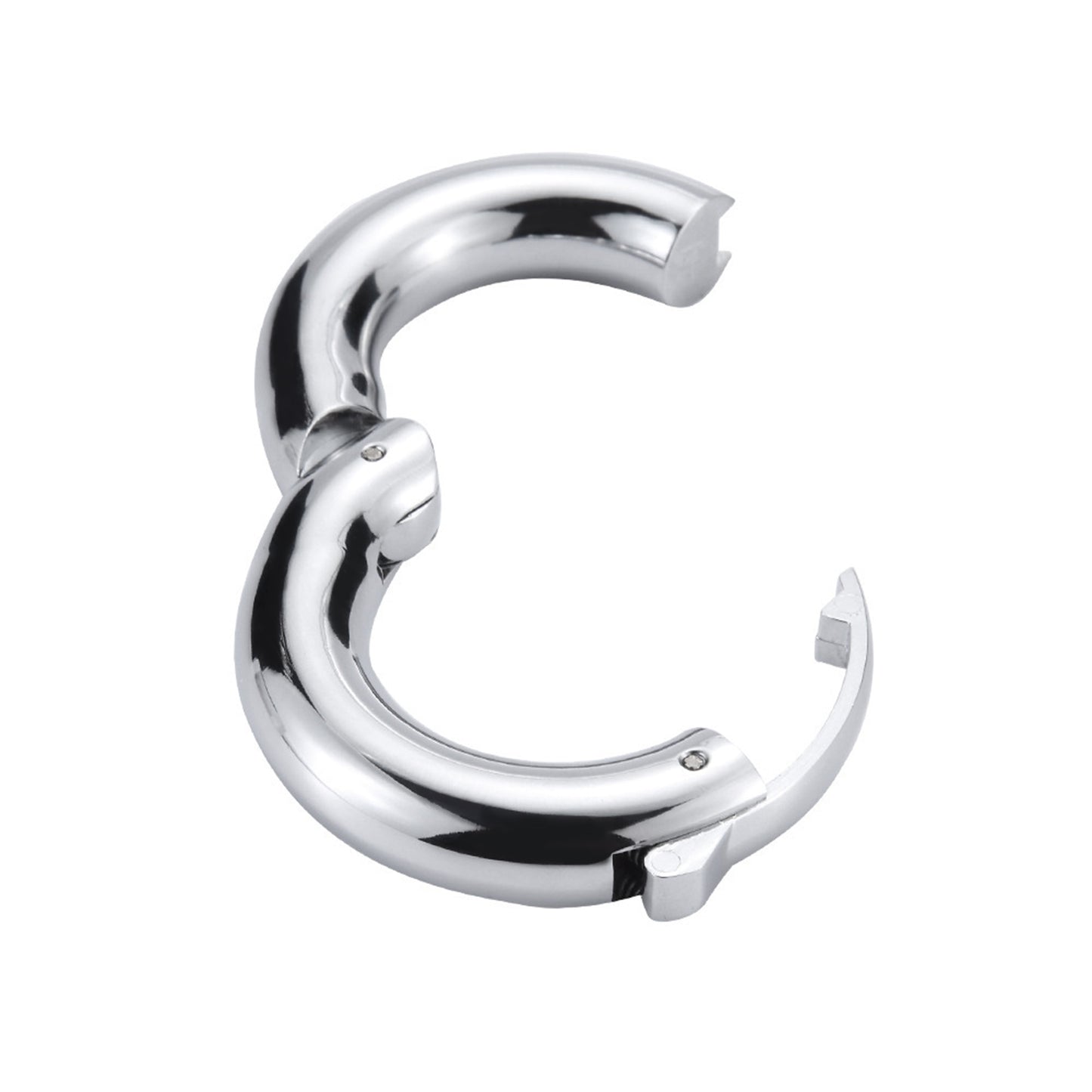 Metal Cock Ring - Penis Ring