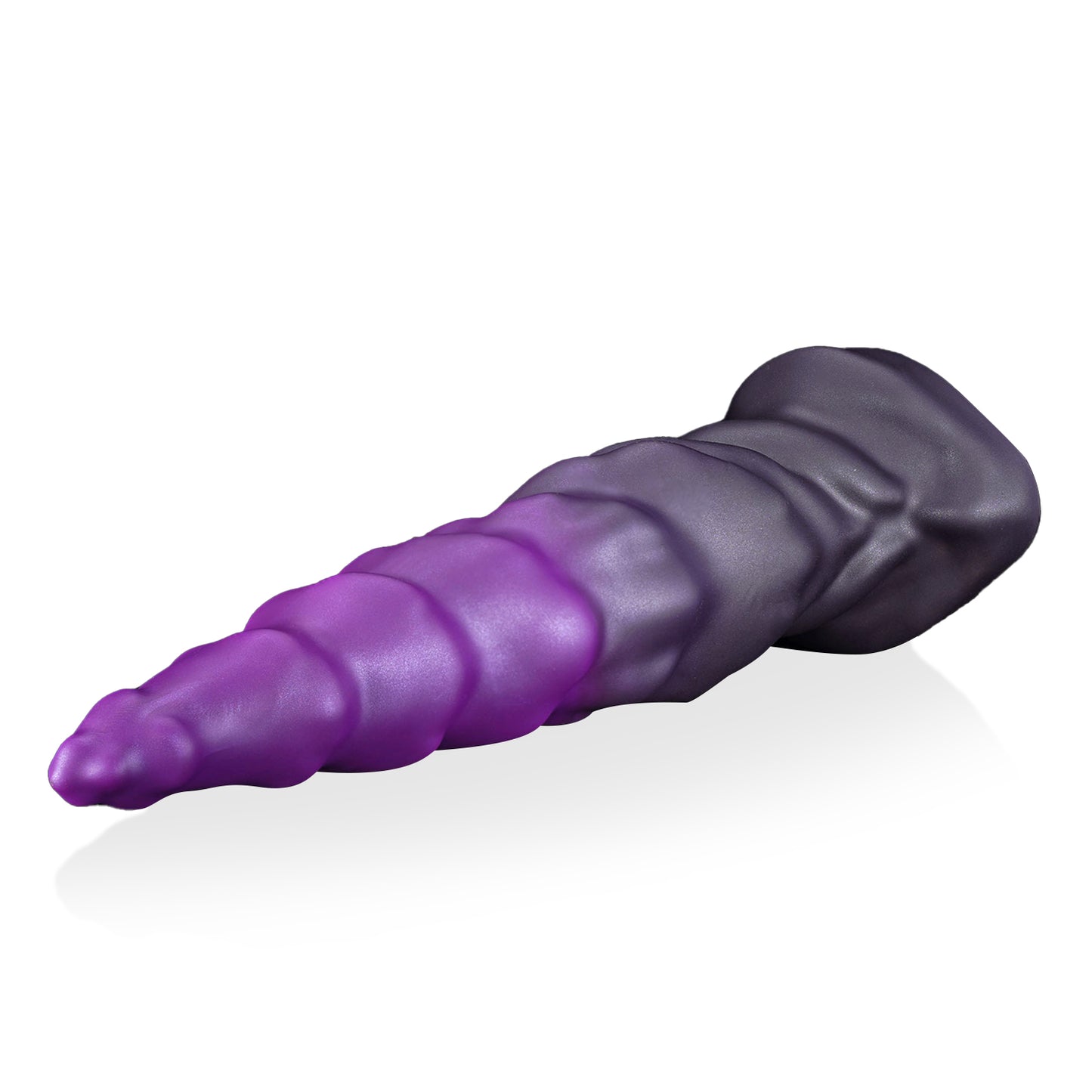 Nothosaur EIN - Fantasy Stallion Dildo - 16.7 Inch Horse Dildo -  Huge Horse Cock Dildo