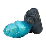 Nothosaur TORBEN - Fantasy Bear Dildo - Extra Thick Animal Dildo