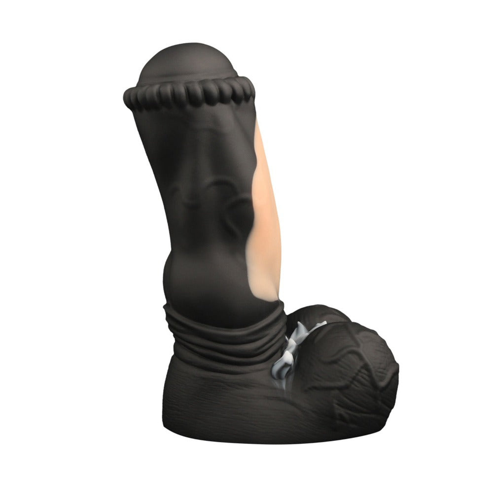 Nothosaur RANGER - 14 Inch Horse Dildo - Fantasy Dildo - Dog Knot Dildo-1