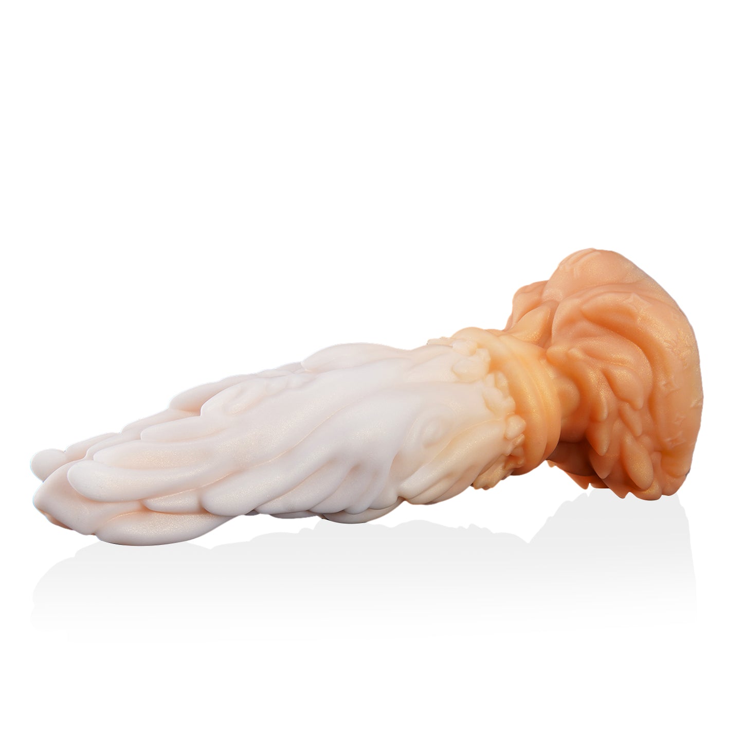 Nothosaur Virgo - Fantasy Dildo - Zodiac Dildo - 5 Sizes