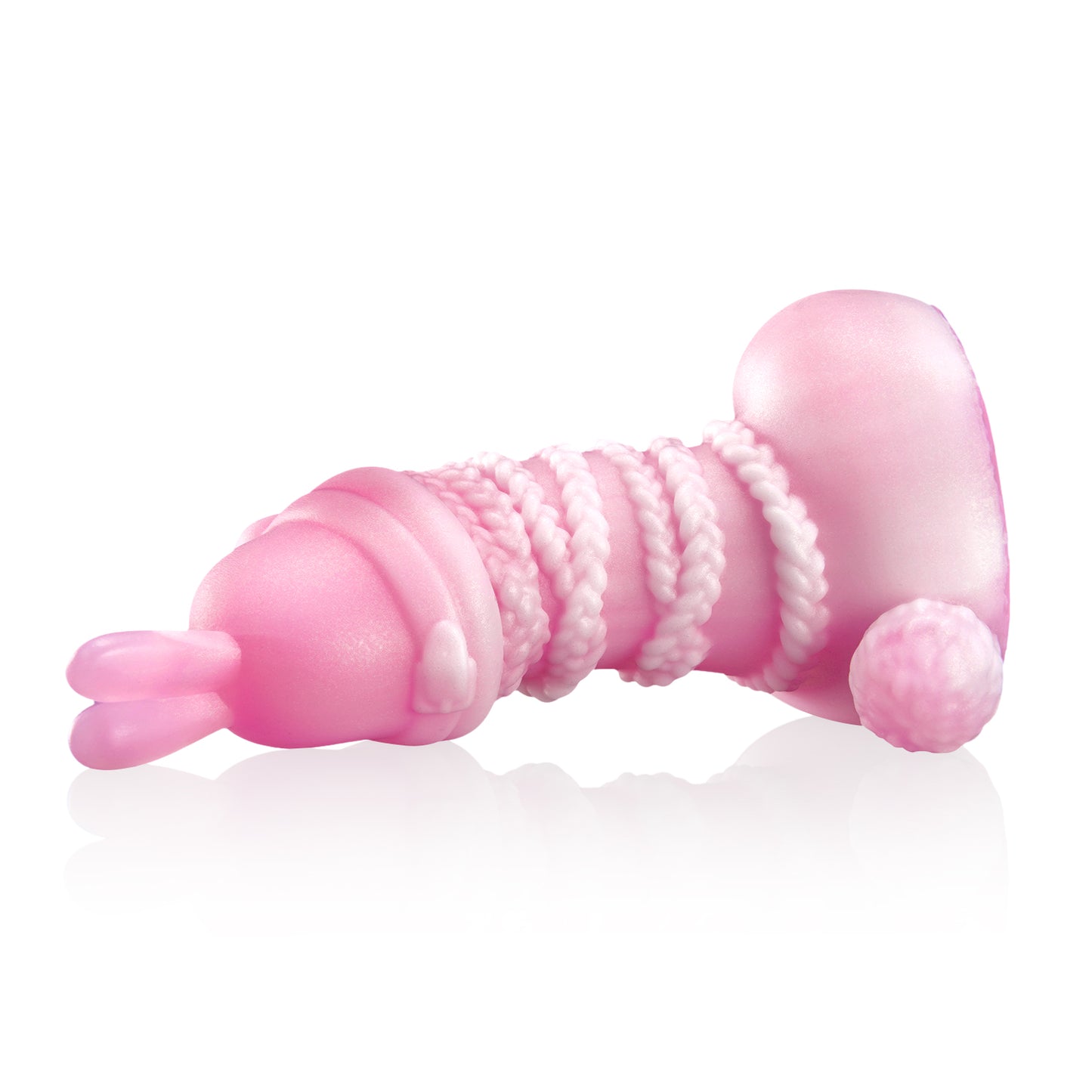 Nothosaur TEWI - Fantasy Dildo - Rabbit Dildo - Animal Dildo