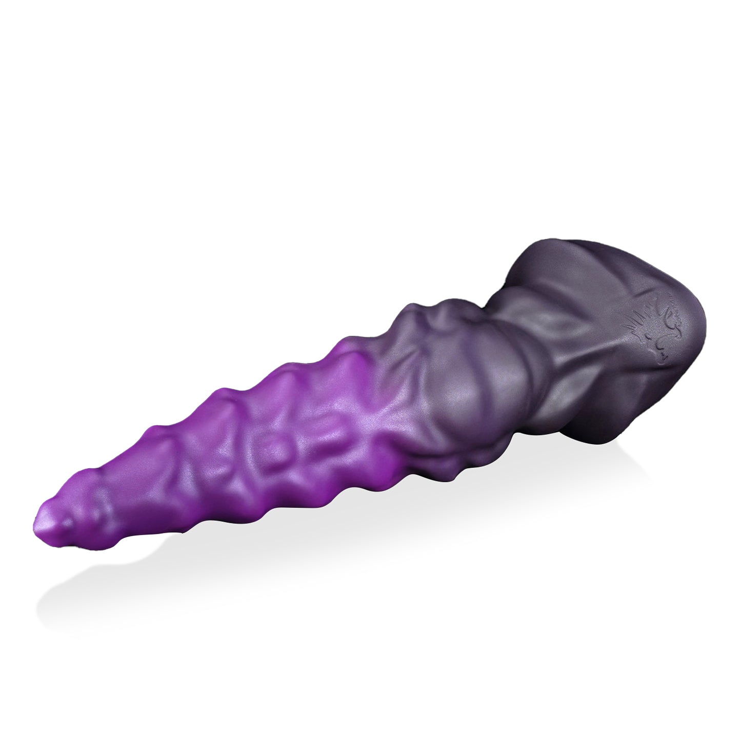 Nothosaur EIN - Fantasy Stallion Dildo - 16.7 Inch Horse Dildo -  Huge Horse Cock Dildo