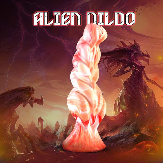 7-inch-monster-dildo-alien-dildo-thick-dildo-fantasy-dildo-1