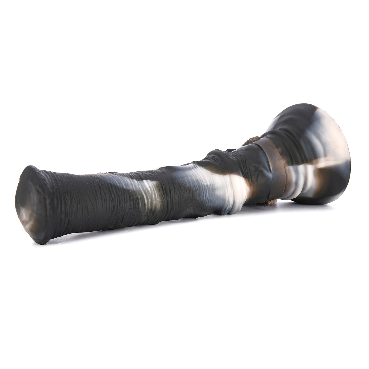 Nothosaur HUNTER JACK - 18.5 Inch Horse Dildo -  Flared Fantasy Horse Cock Dildo