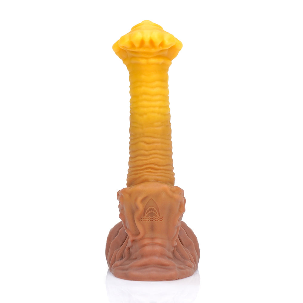 SWISOK Kelpie - Fantasy Horse Dildo - Replica Horse Texture Animal Dildo